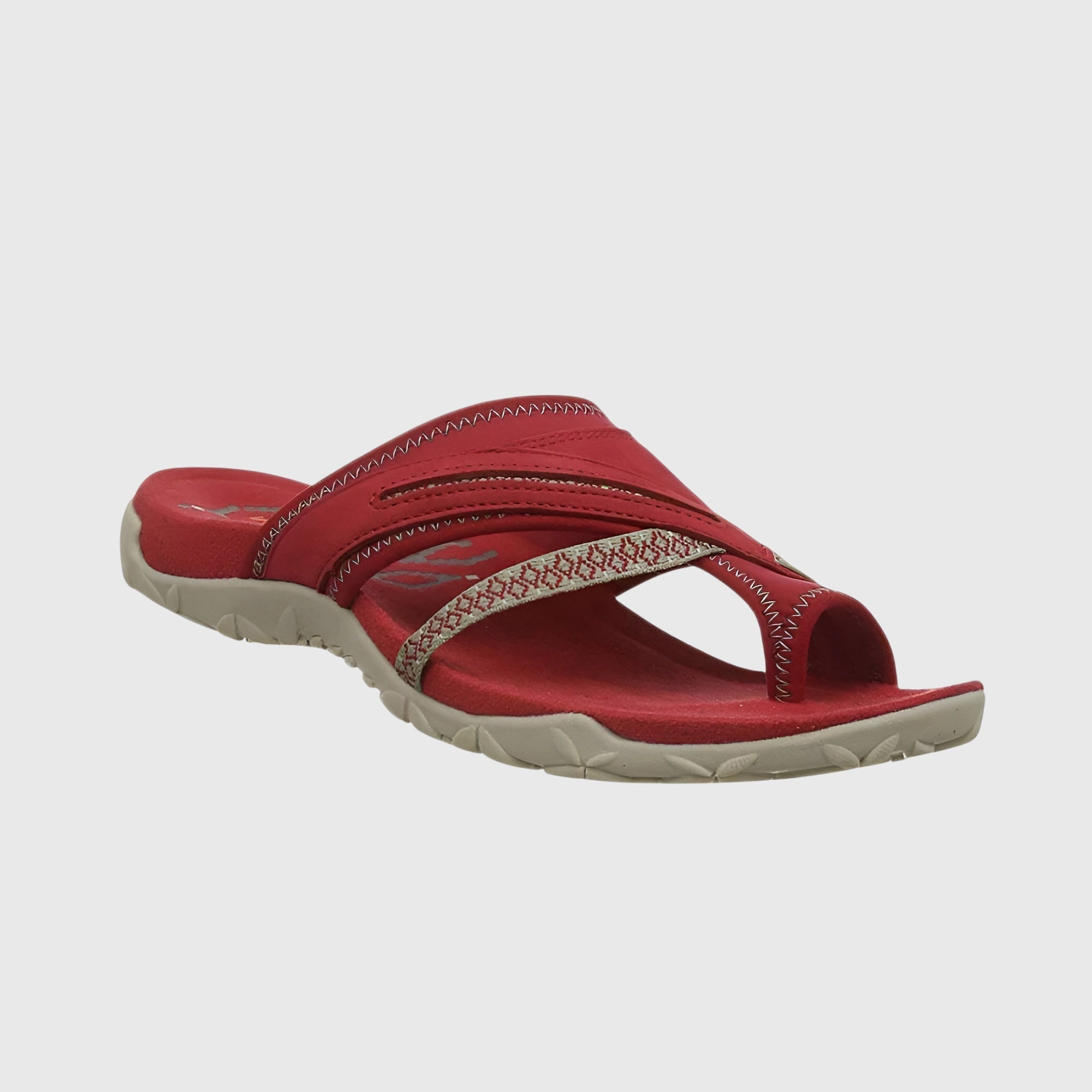 Ergonomické sandále