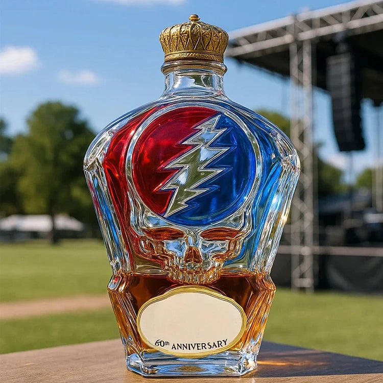 Dezertér na whiskey k výročí Eternal Tour – Pre hudbu, ktorá nikdy nekončí