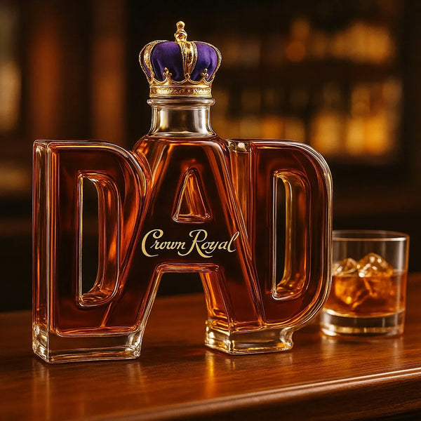 Lahev whisky Jack Daniel's - Edícia Otec